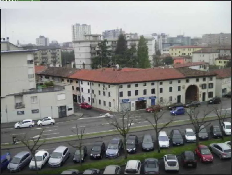 Hotel President Venezia Mestre