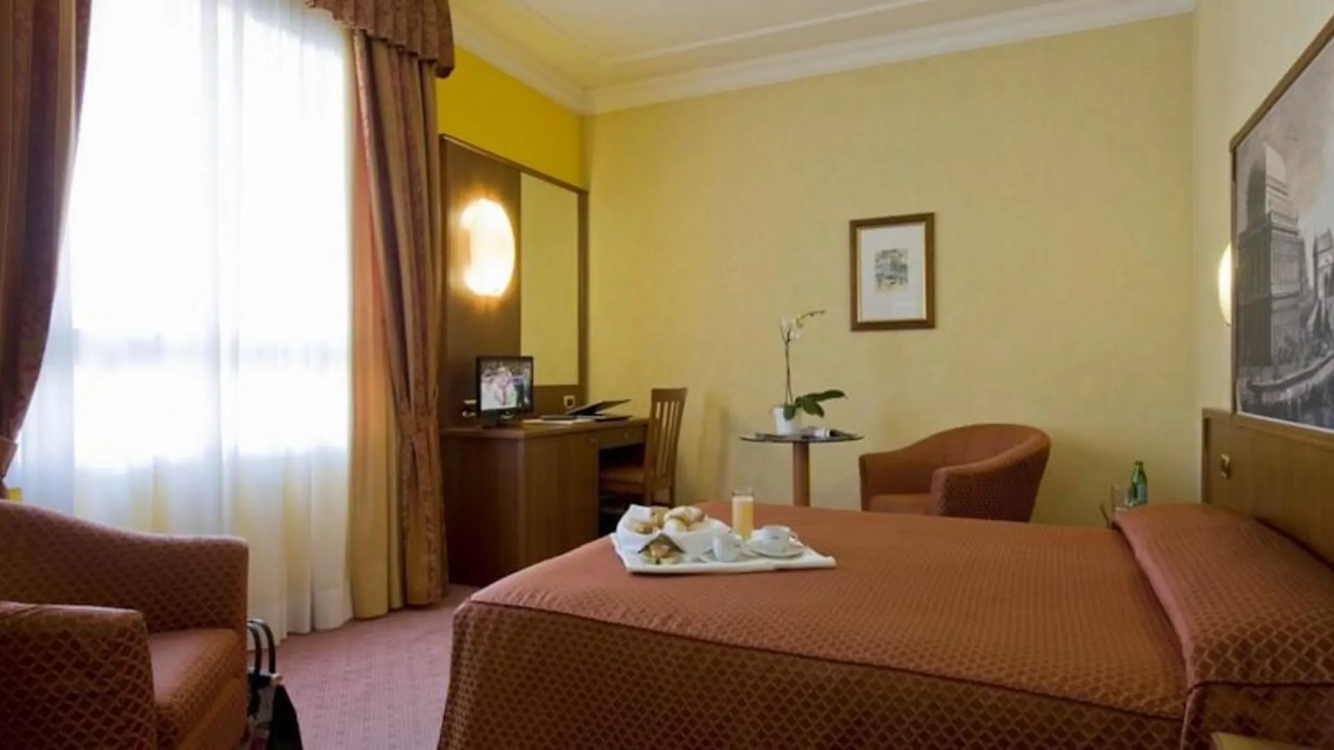 Hotel President Venezia Mestre