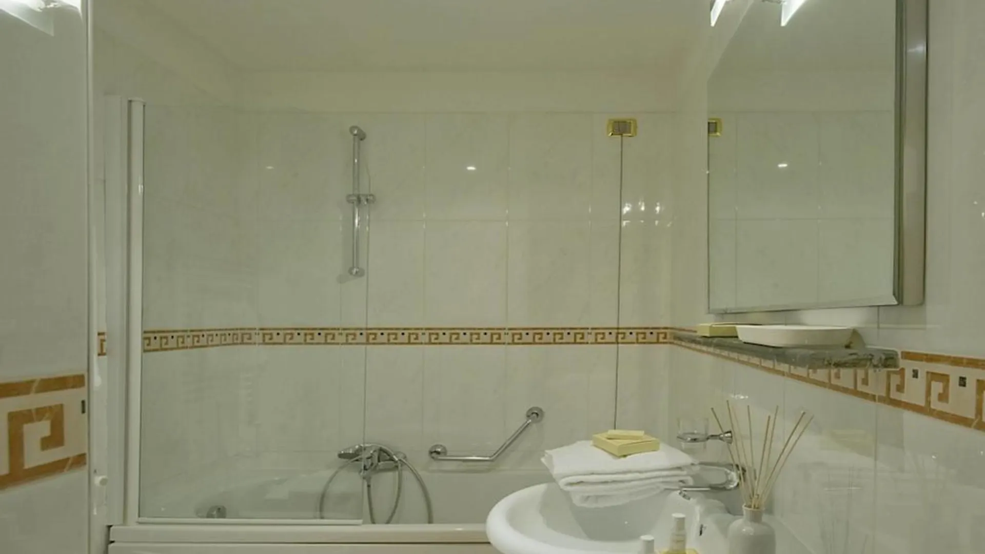 Hotel President Venezia Mestre