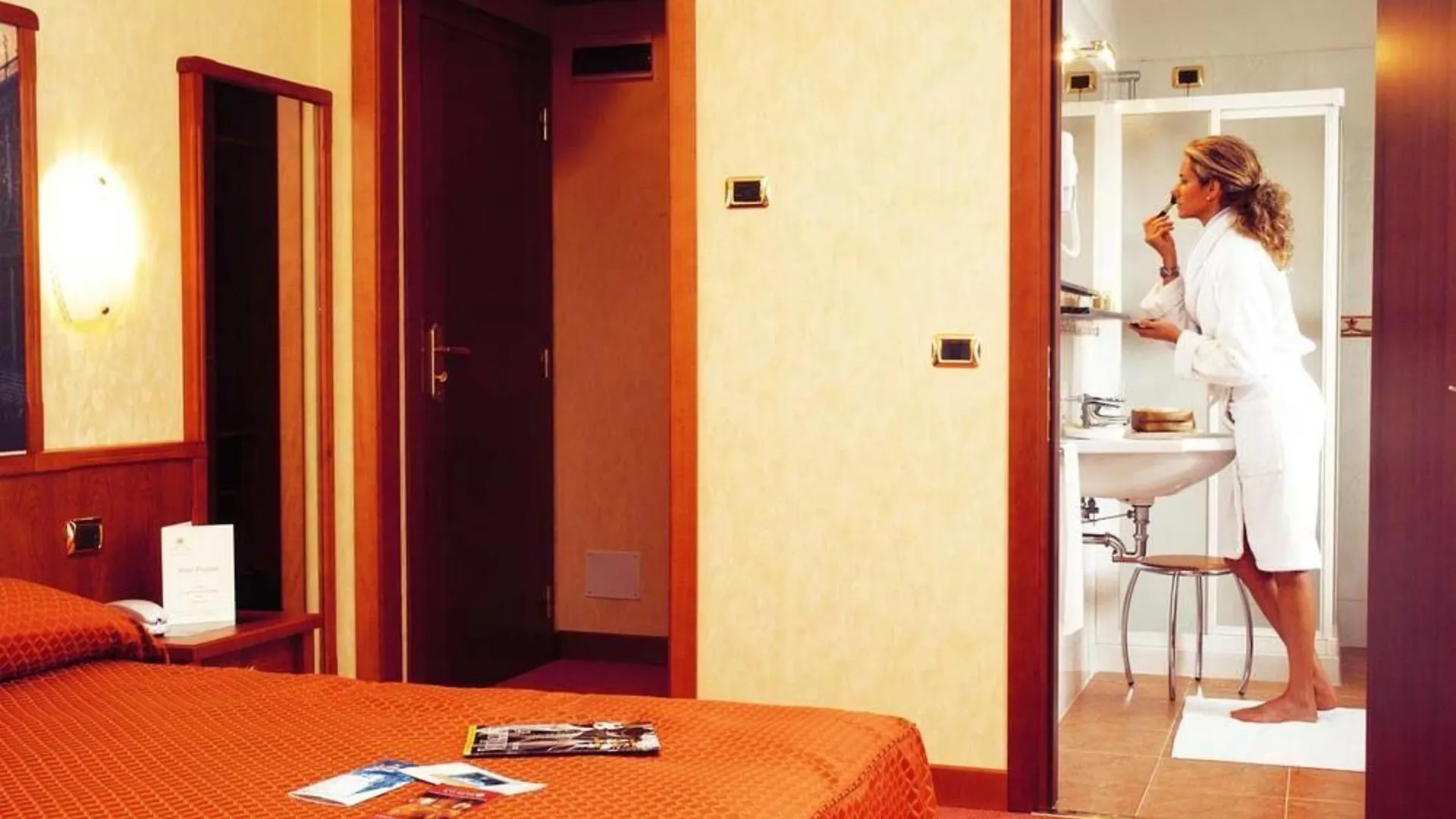 Hotel President Venezia Mestre