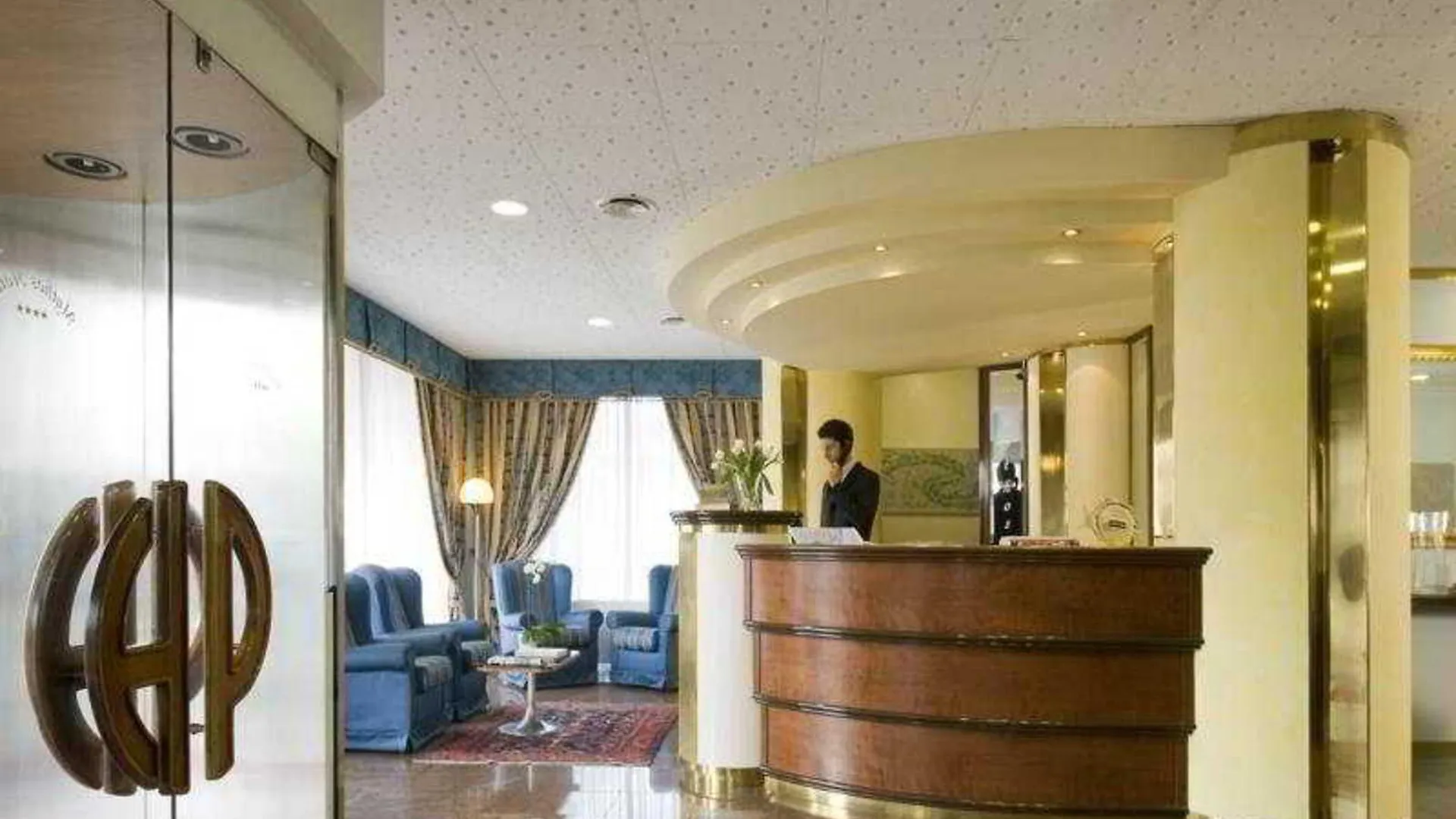Hotel President Venezia Mestre 4*,