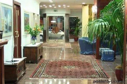 Hotel President Venezia Mestre 4*,