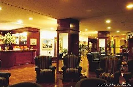 Hotel President Venezia Mestre