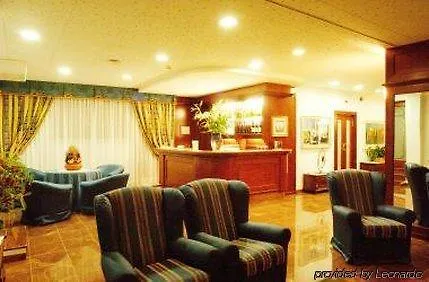 Hotel President Venezia Mestre