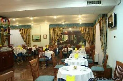 Hotel President Venezia Mestre 4*,  Italie