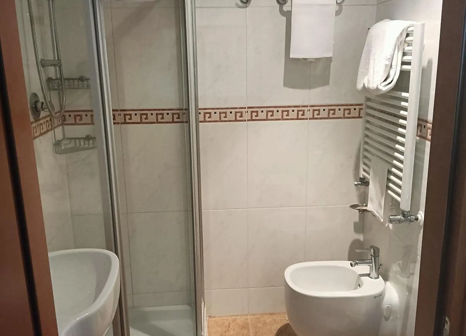 Hotel President Venezia Mestre