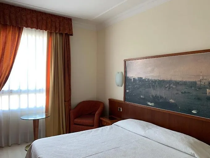 Hotel President Venezia Mestre