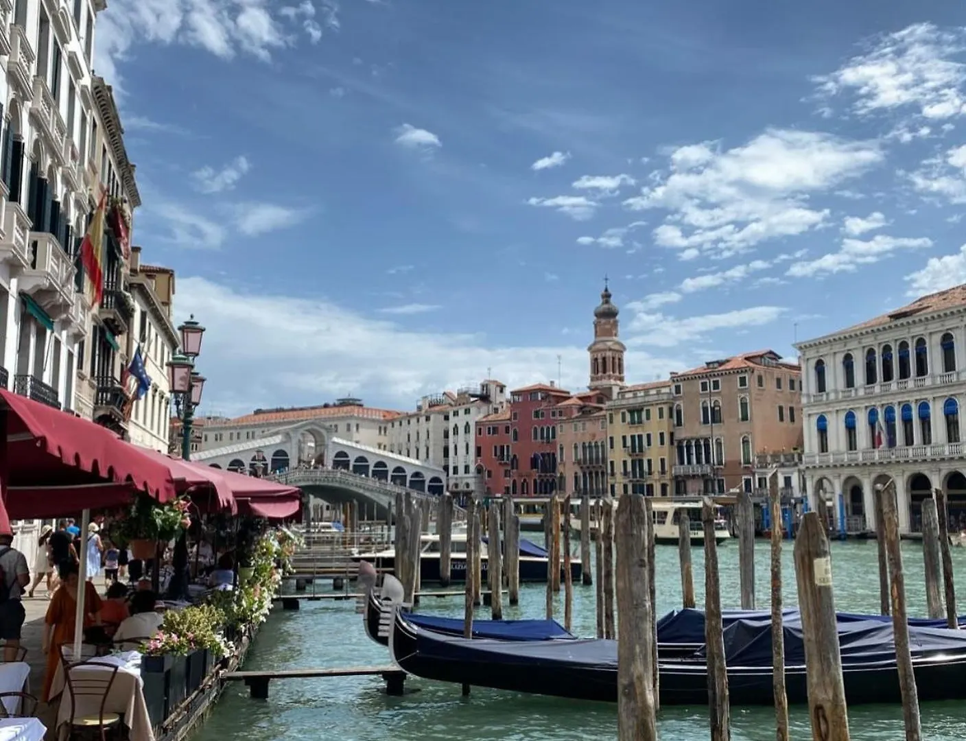 ****  Hotel President Venezia Mestre Italie