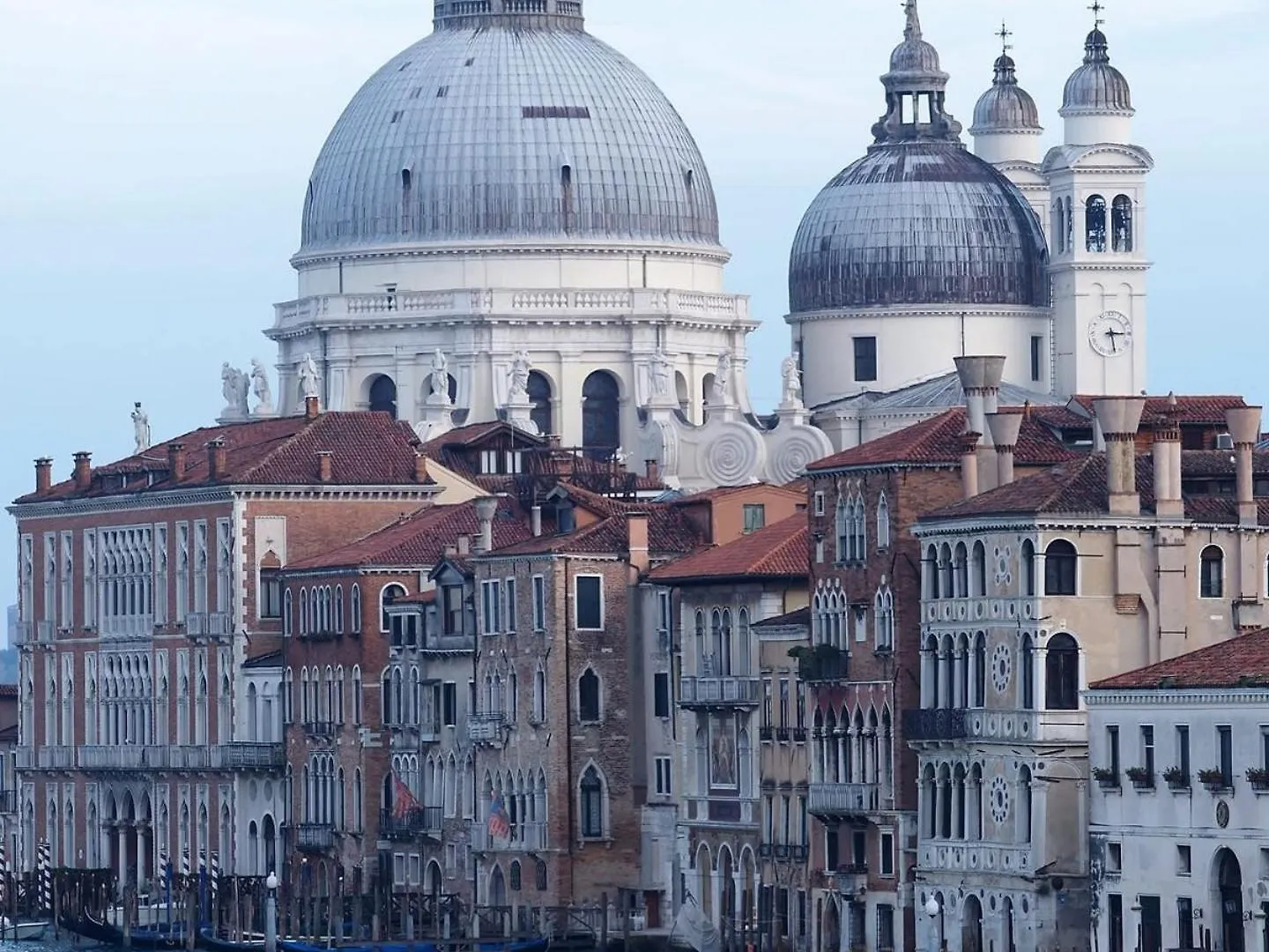 Hotel President Venezia Mestre