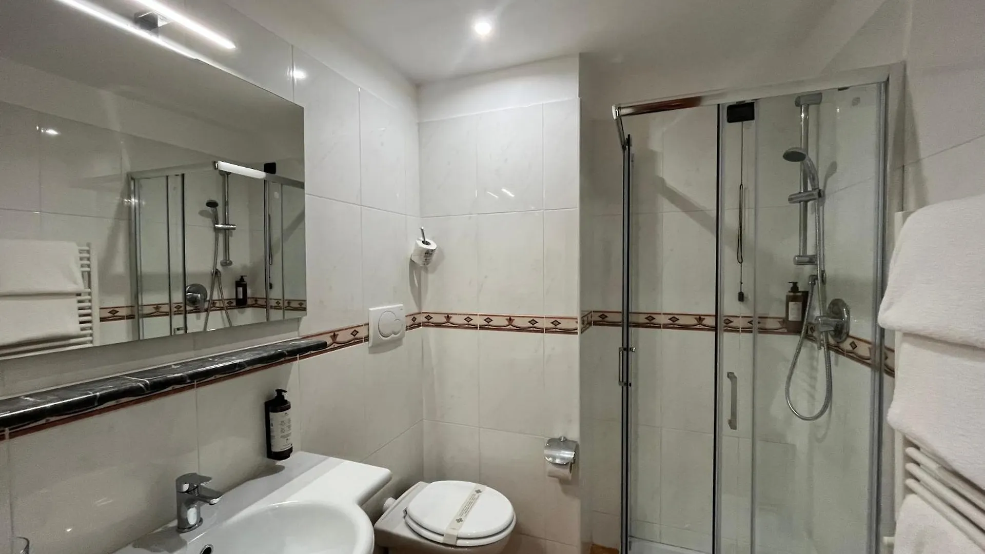 Hotel President Venezia Mestre