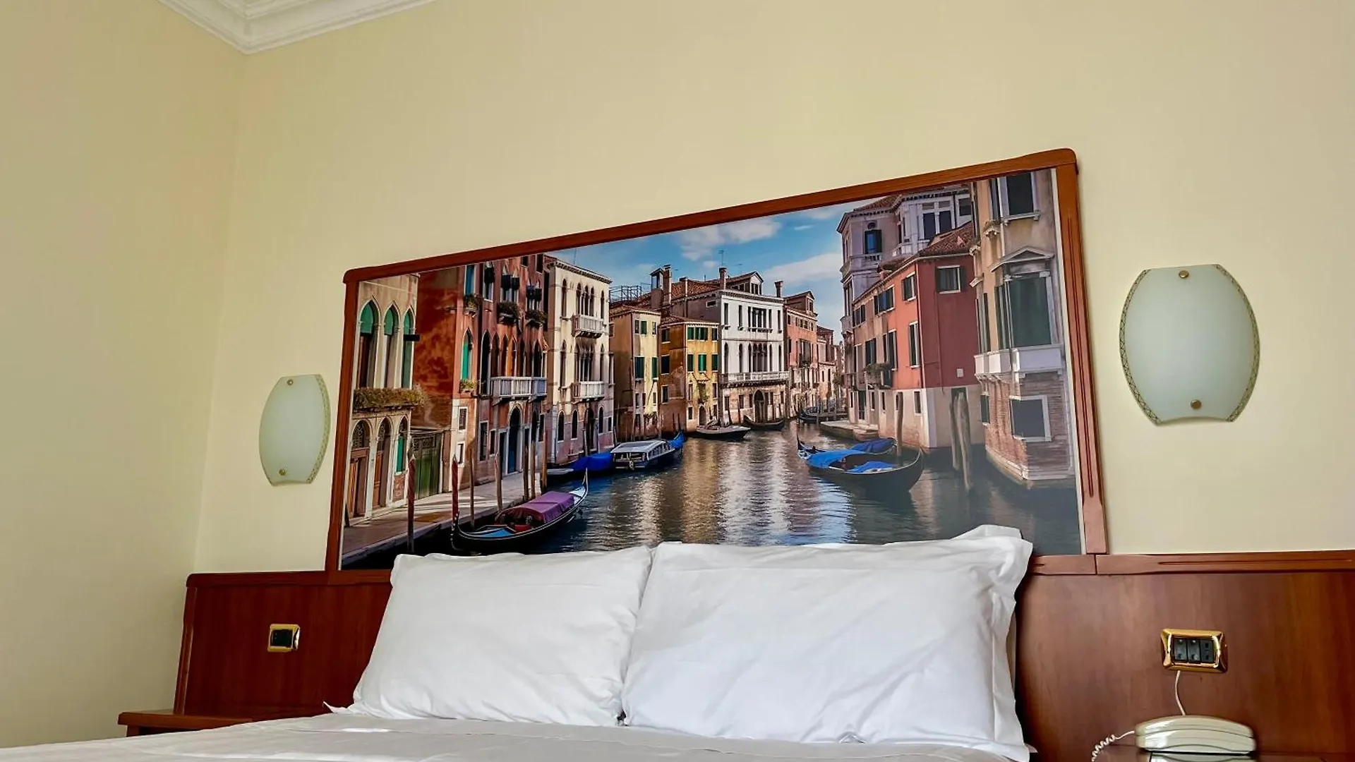 Hotel President Venezia Mestre