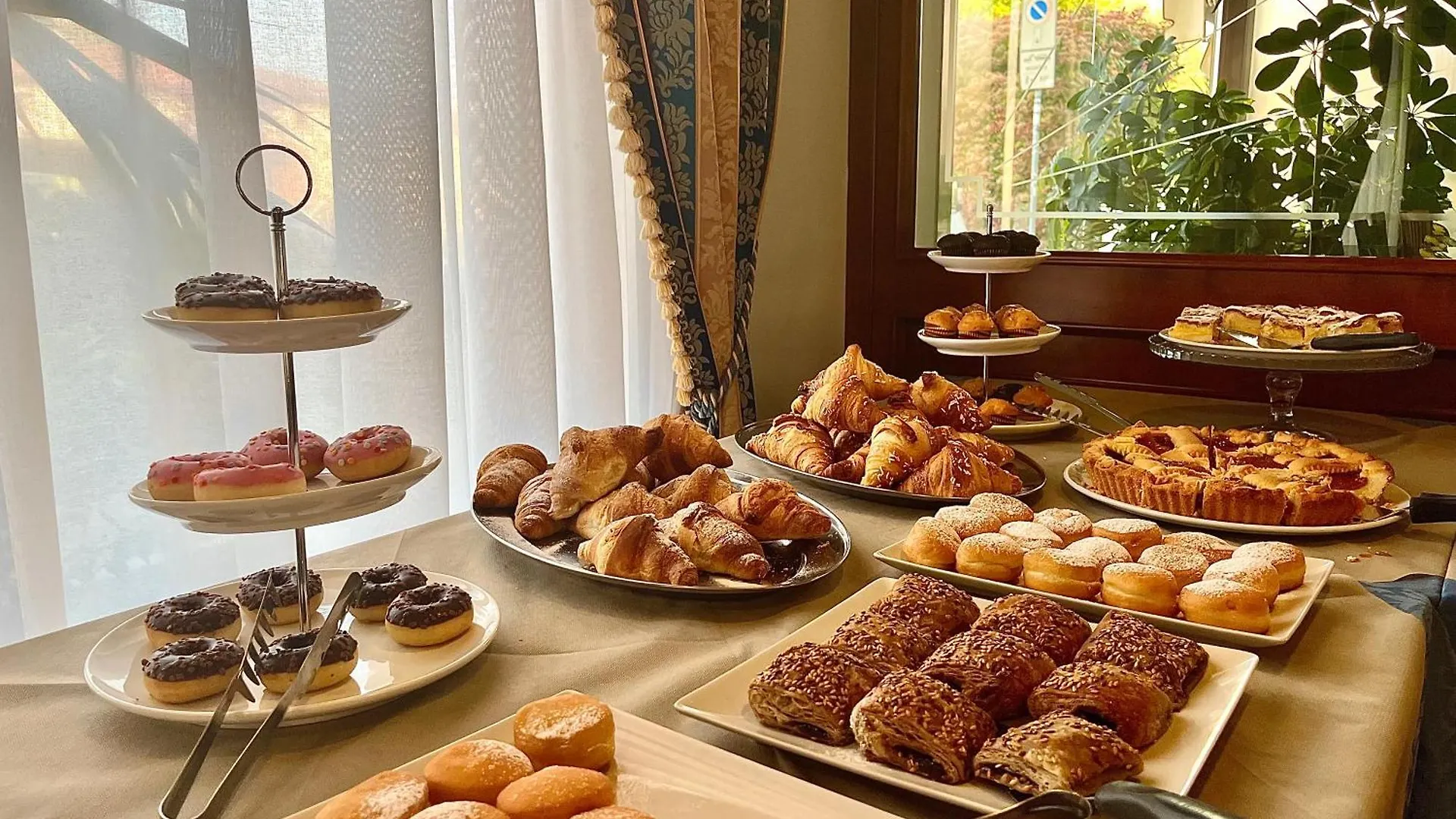Hotel President Venezia Mestre