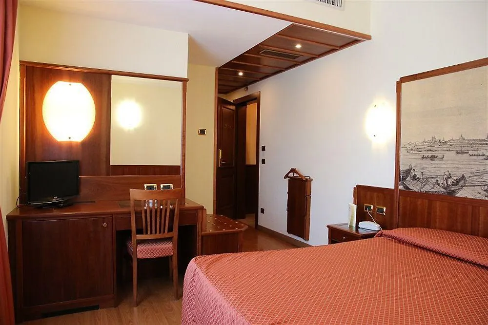 Hotel President Venezia Mestre