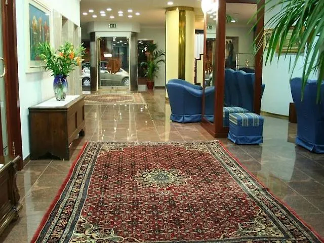 Hotel President Venezia Mestre