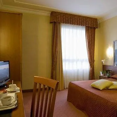 Hotel President Venezia Mestre