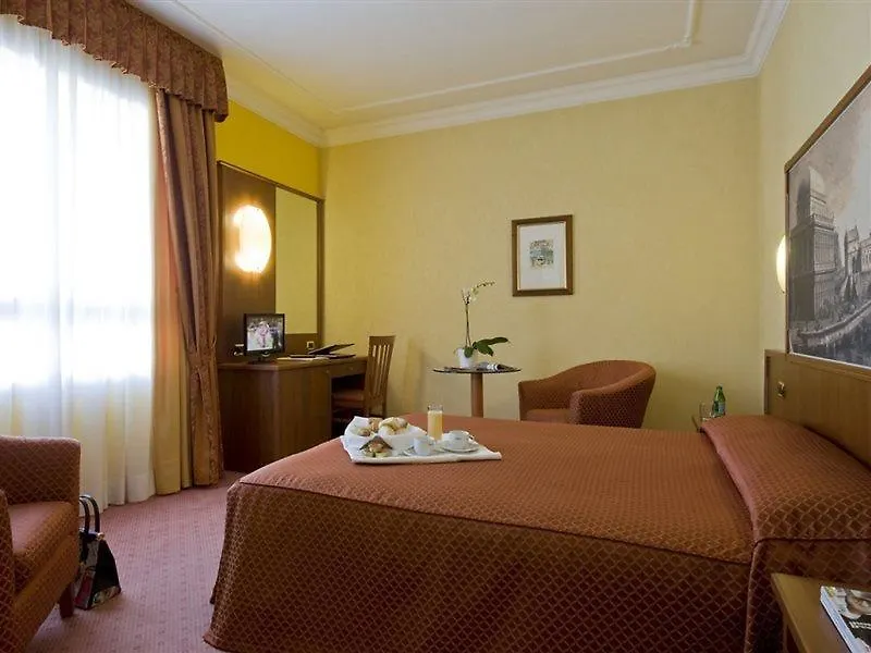 Hotel President Venezia Mestre