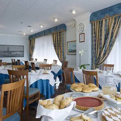 Hotel President Venezia Mestre