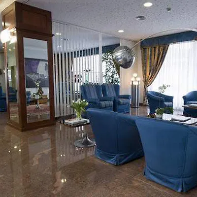 Hotel President Venezia Mestre Italy