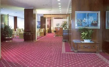 Hotel President Venezia Mestre 4*,  Italy