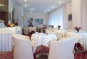 Hotel President Venezia Mestre