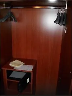 ****  Hotel President Venezia Mestre Italy