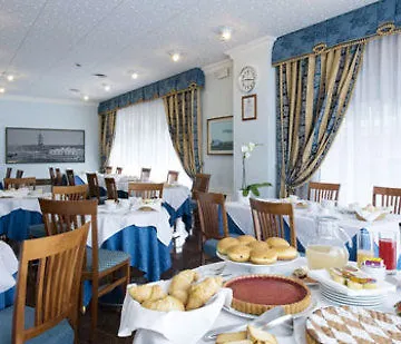 Hotel President Venezia Mestre
