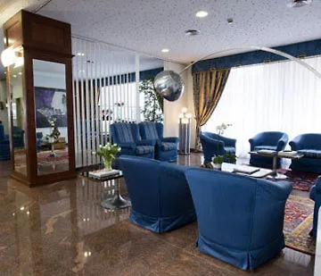 Hotel President Venezia Mestre