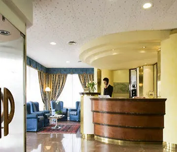 Hotel President Venezia Mestre 4*,  Italy