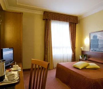 Hotel President Venezia Mestre