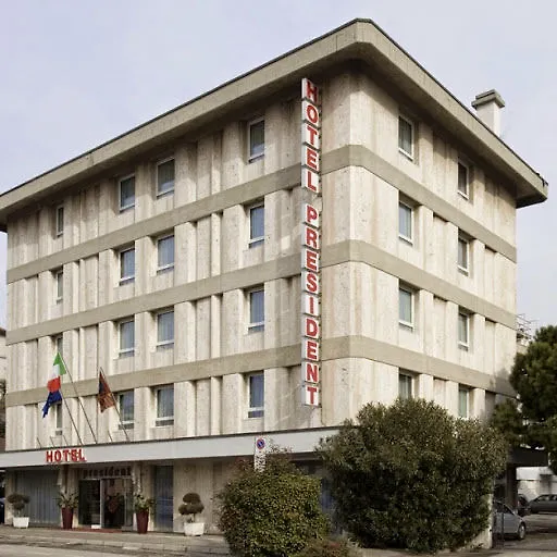 Hotel President Venezia Mestre
