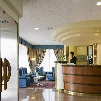 Hotel President Venezia Mestre