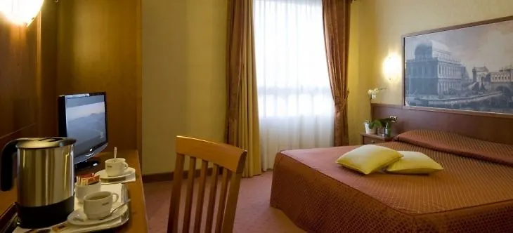 Hotel President Venezia Mestre