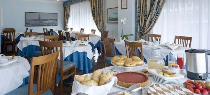 Hotel President Venezia Mestre