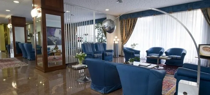 Hotel President Venezia Mestre 4*,  Italie