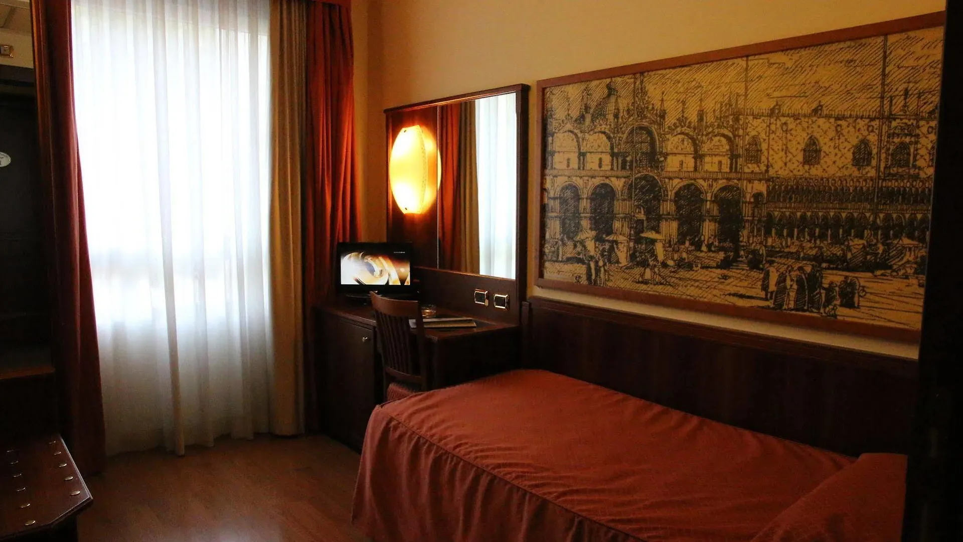 Hotel President Venezia Mestre