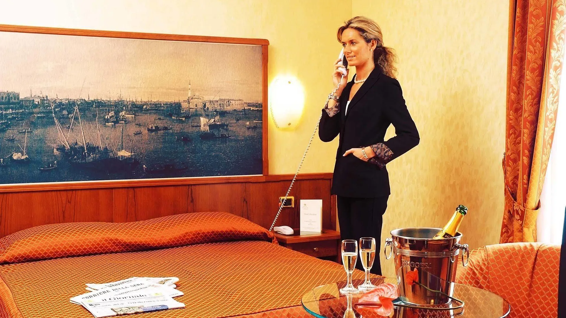 Hotel President Venezia Mestre