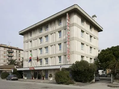Hotel President Venezia Mestre
