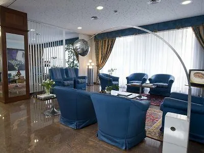 Hotel President Venezia Mestre 4*,