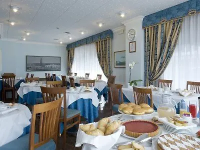 ****  Hotel President Venezia Mestre Italy