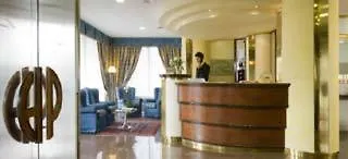 Hotel President Venezia Mestre 4*,  Italy