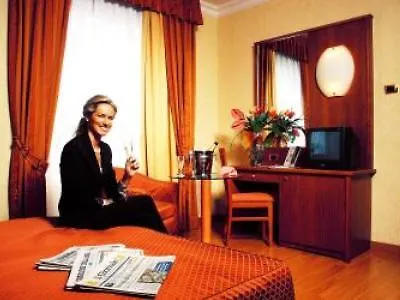 Hotel President Venezia Mestre