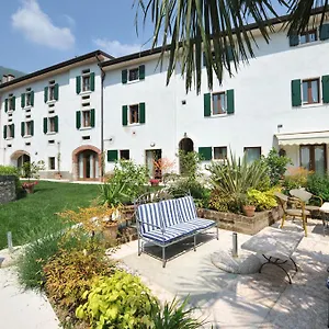 La Corte Dei Limoni Appartement