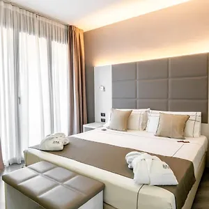Acca Palace Aa 4* Μιλάνο