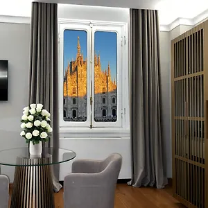 Scf Collection - Duomo , Milano İtalya