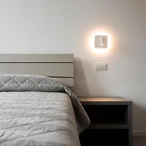 Hotel apartamentowy Cavalli