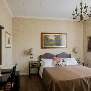 Residenza In Farnese Szálloda Róma