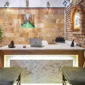 Lumina Boutique , İstanbul Türkiye
