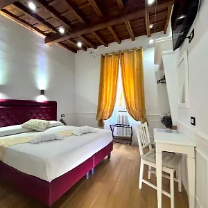 Domus Ester 2* Ρώμη