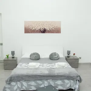 Appartement Atmospher, Centro Storico Di Palerme