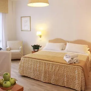 Nocleg ze śniadaniem Residenza Giacomuzzi